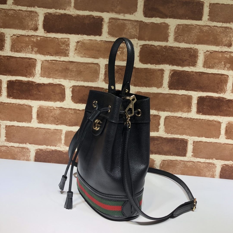 Gucci Bucket Bags